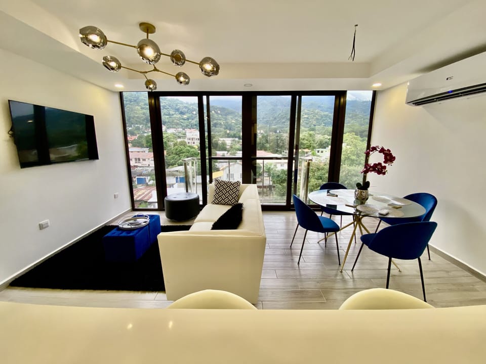 Condo view 