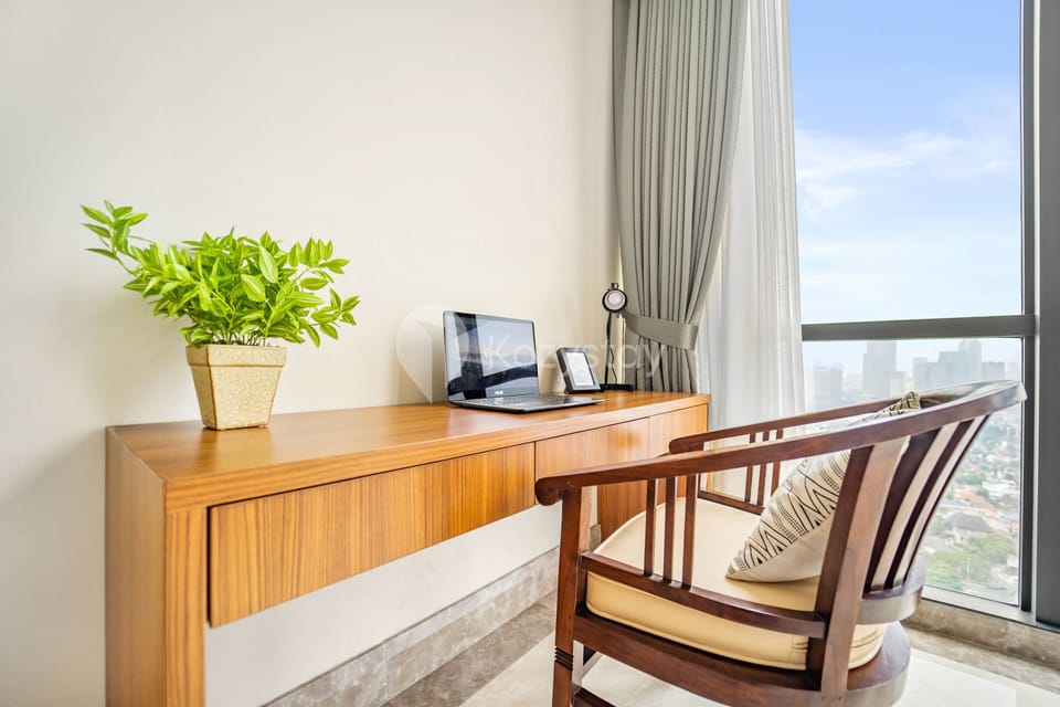 Apartment, 1 Bedroom, Non Smoking, City View | 1 bedroom, premium bedding, individually furnished, iron/ironing board