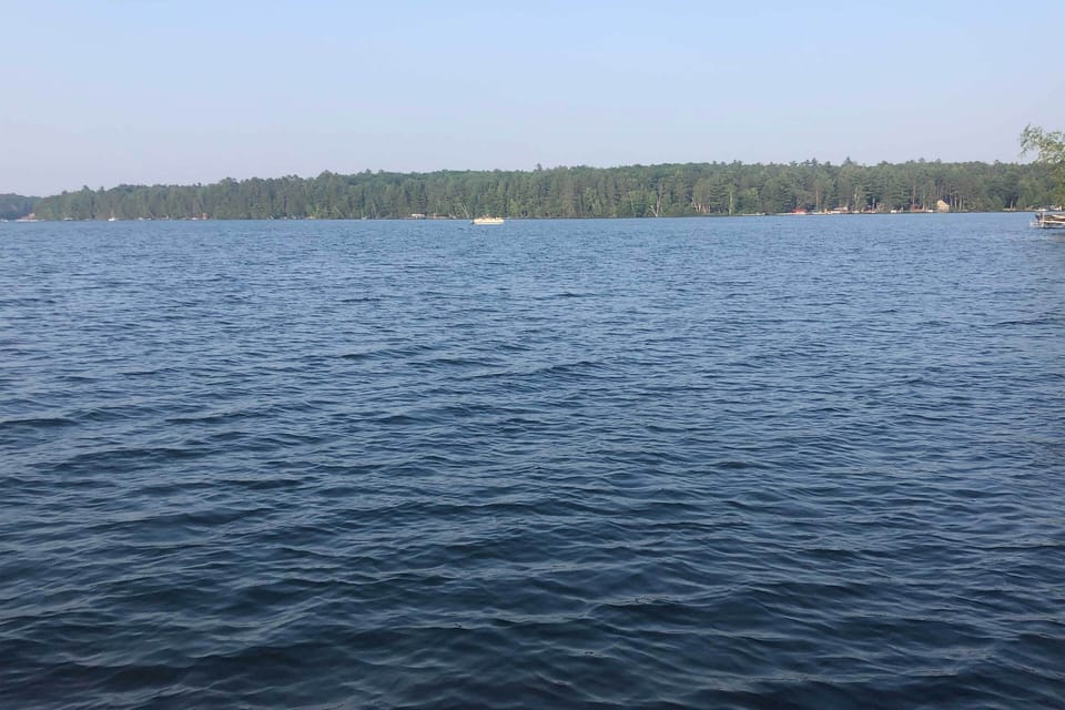 Lake View