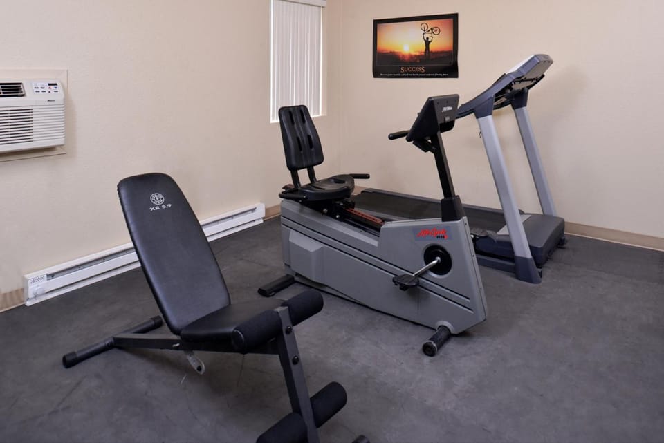 Cottonwood Inn and Conference Center Hotel in Sioux City