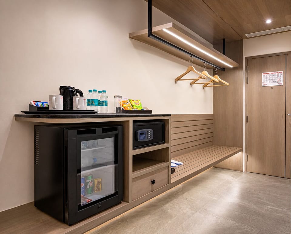 Minibar