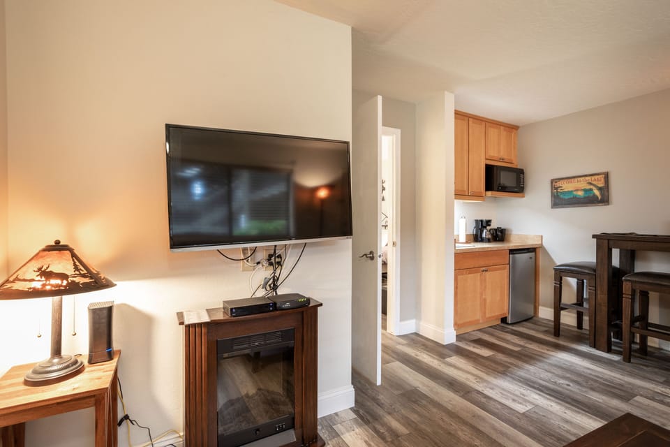 Catch up on a new show | Main Level