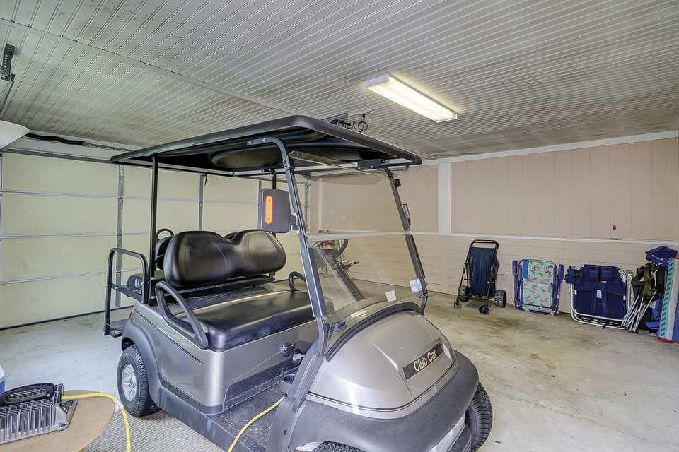 Golf Cart