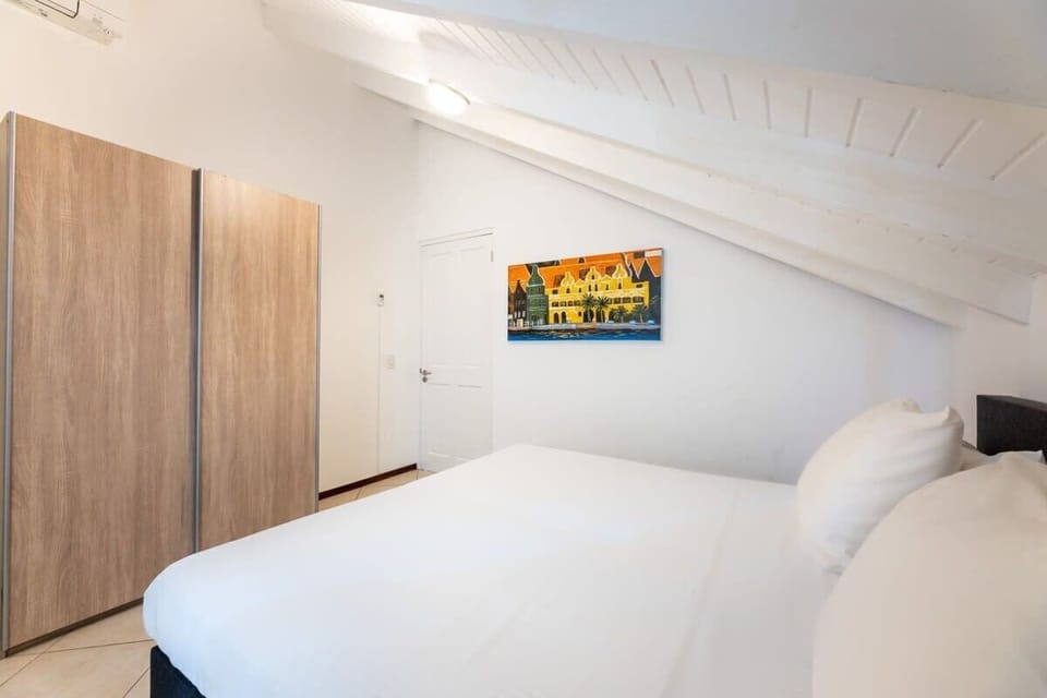 Bedroom III
