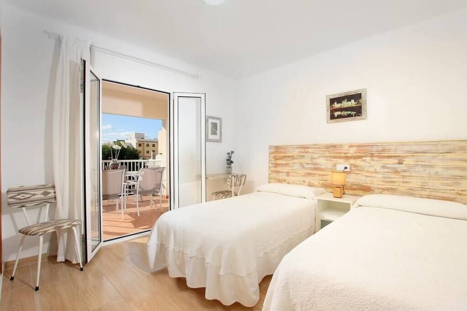 Apartment Marcos, Port Pollença (3)