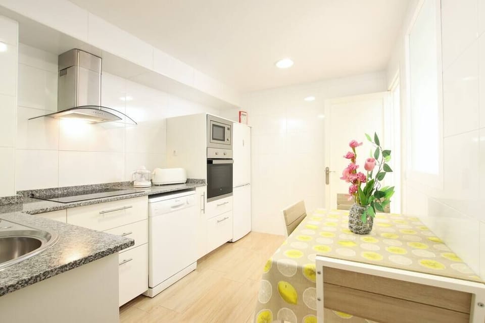 Apartment Marcos, Port Pollença (14)