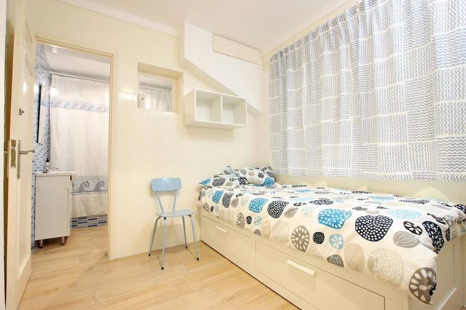 Apartment Marcos, Port Pollença (13)