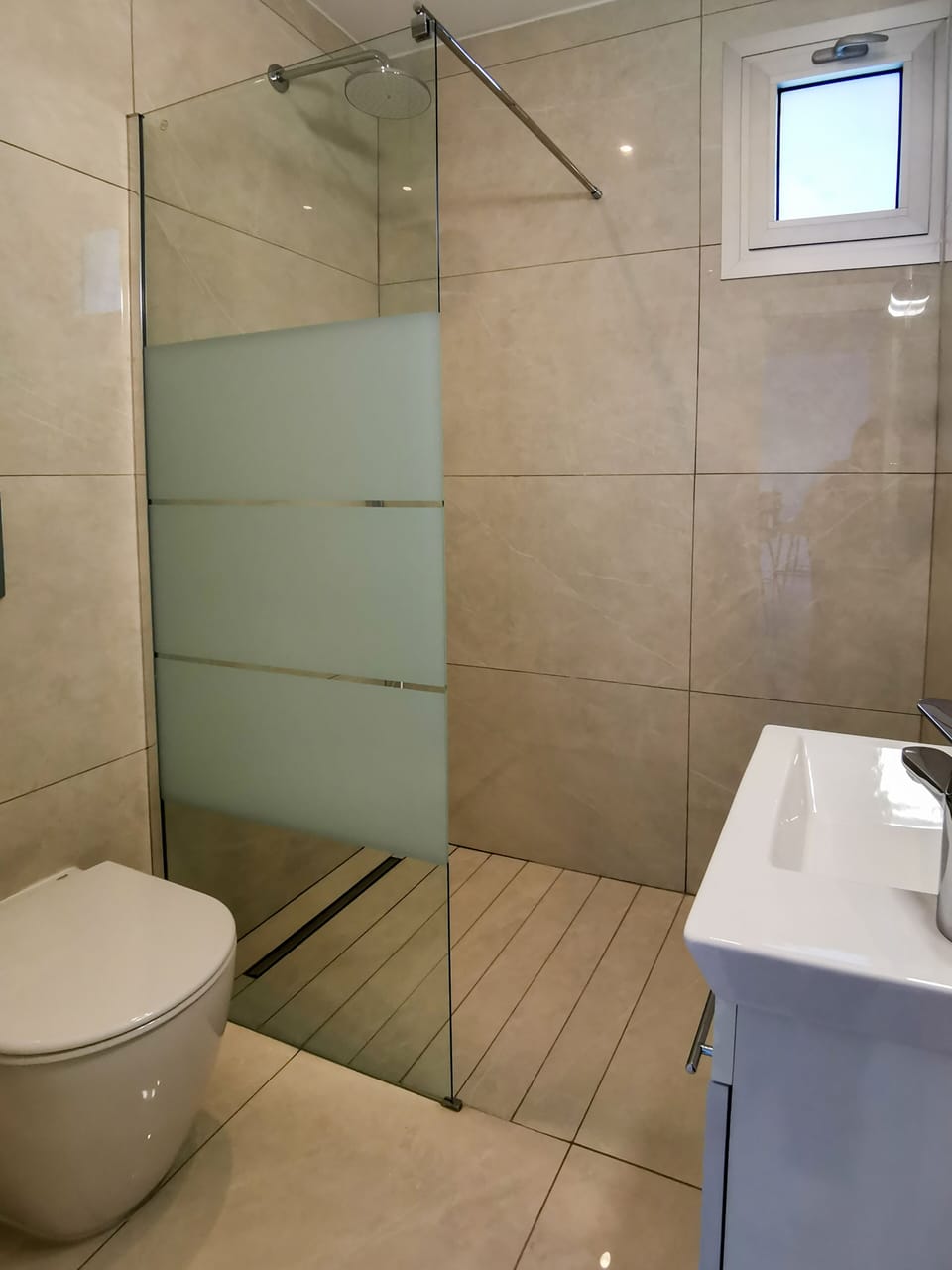 Phaedrus Living: Seaside Deluxe Flat Harbour 107 Apartment in Paphos