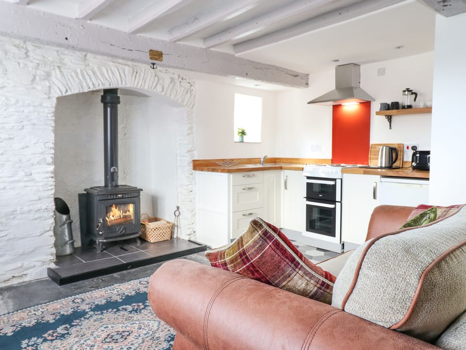 Cottage | Interior