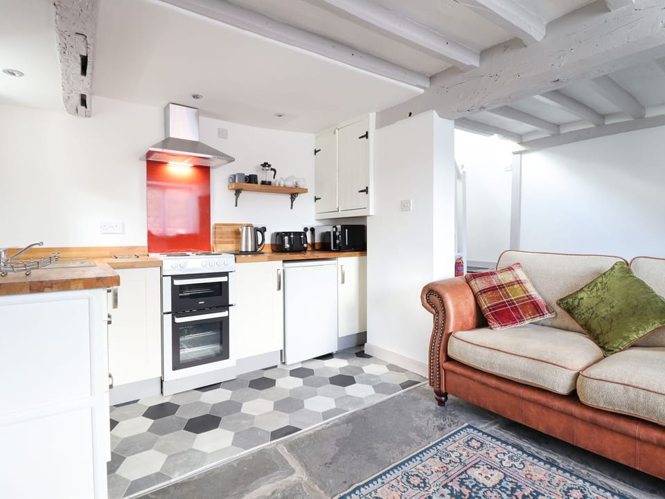 Cottage | Interior