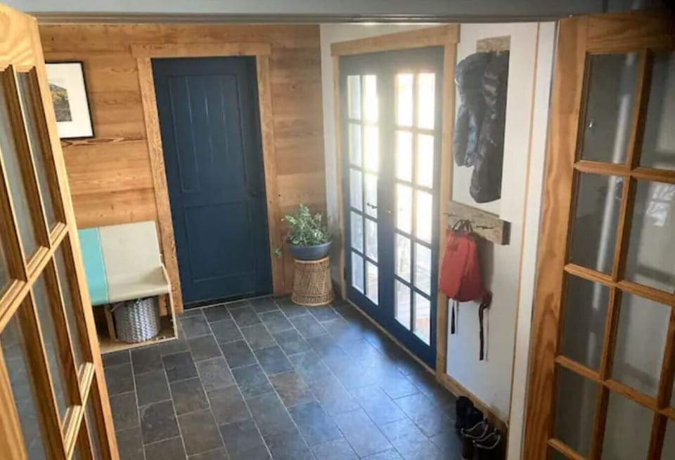 Mud Room