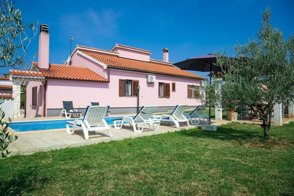 Villa Natali