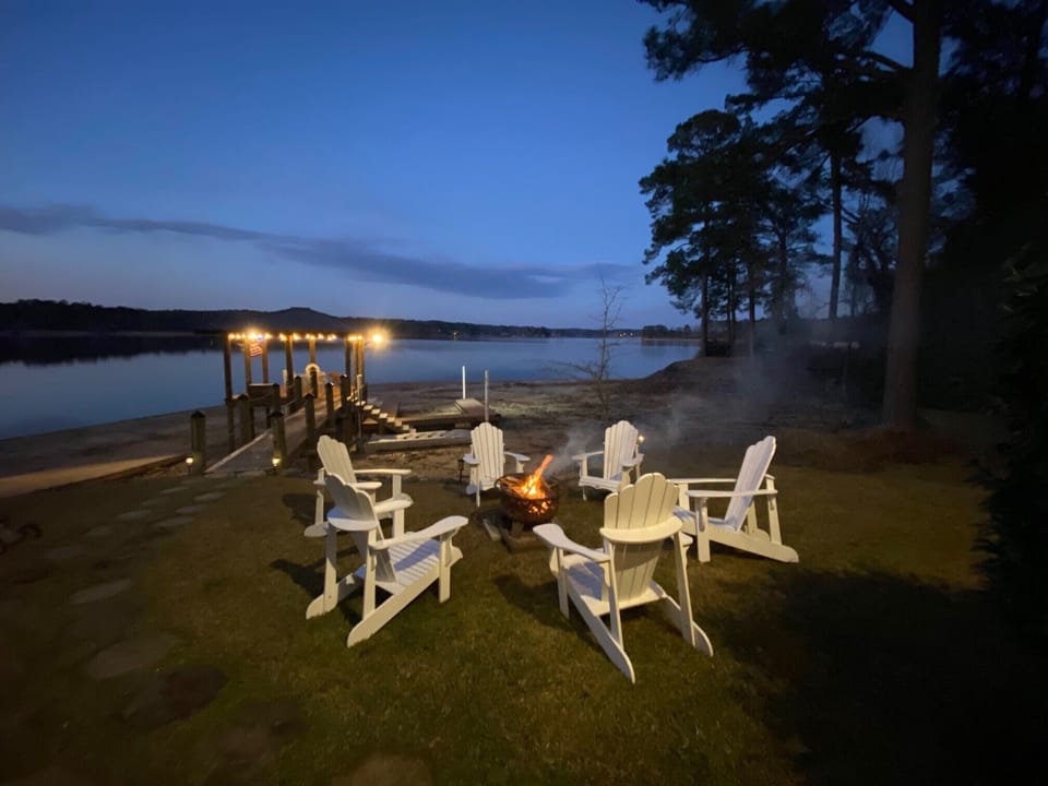 Firepit