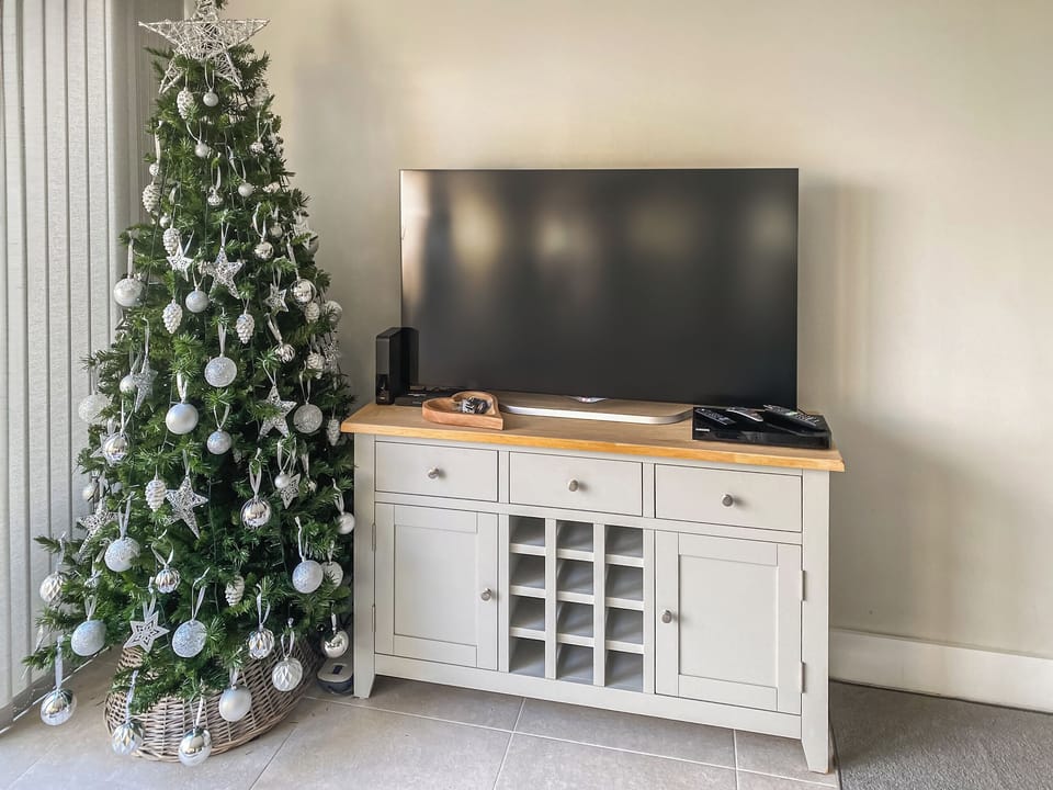 Christmas | New Sea Breeze, Southbourne, near Bournemouth