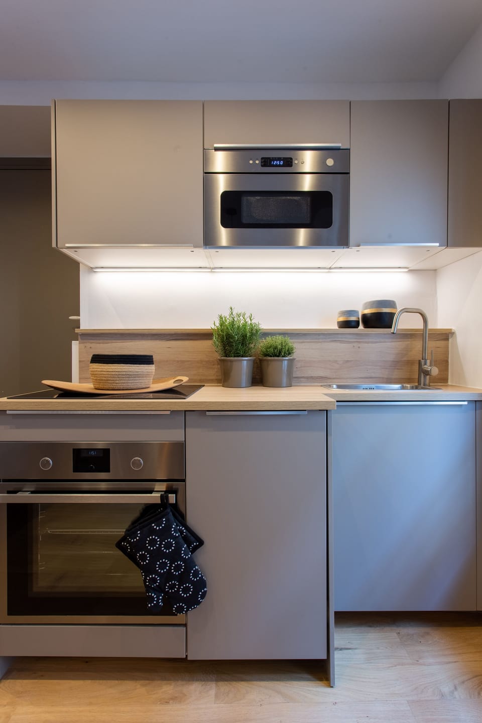 Kitchen
Cuisine