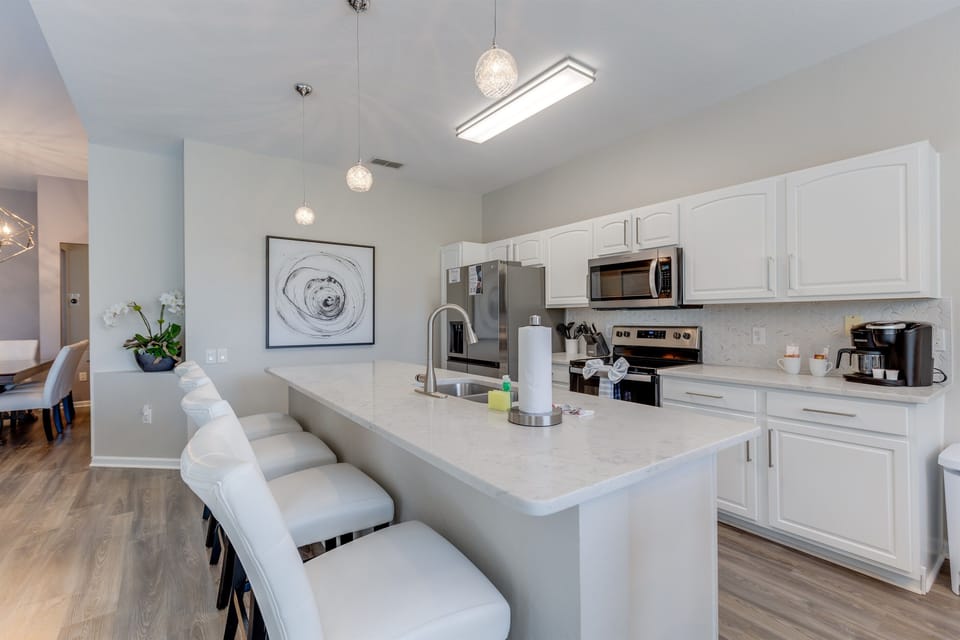 All New Appliances