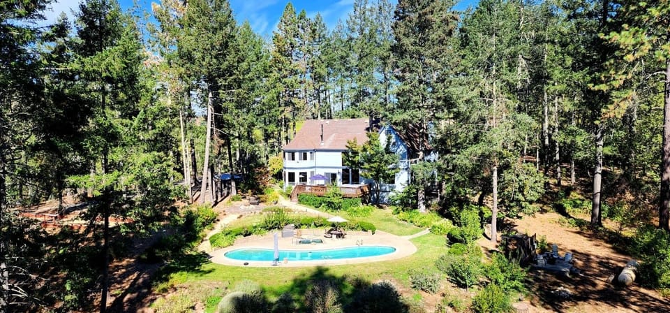 Property Exterior