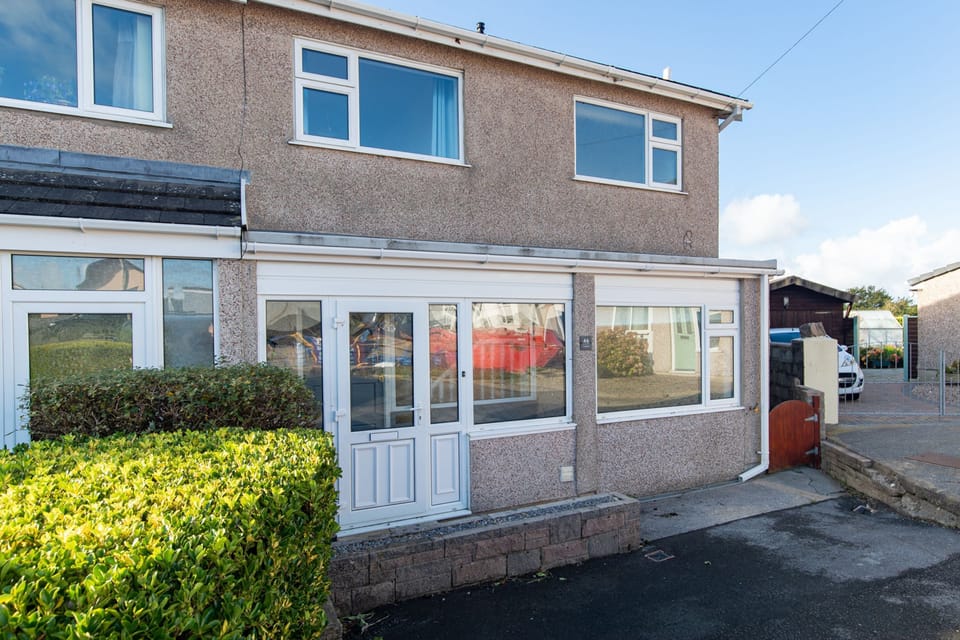 House, Accessible | 4 bedrooms, WiFi