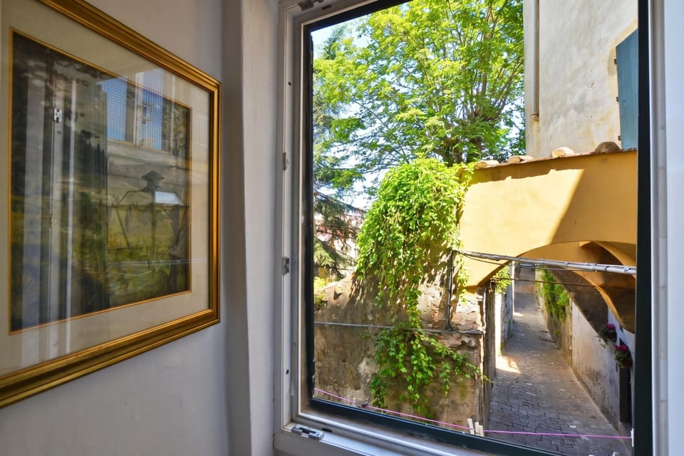 Honeymoon Studio, Air conditioning (Casina Magnoli) | Interior