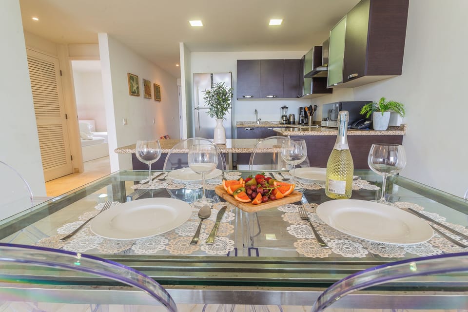 Apartment (2 Bedrooms) | Property amenity