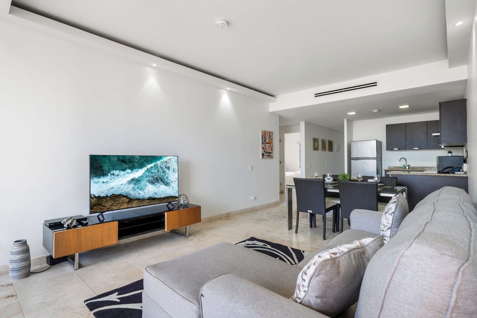 Apartment (2 Bedrooms) | Property amenity