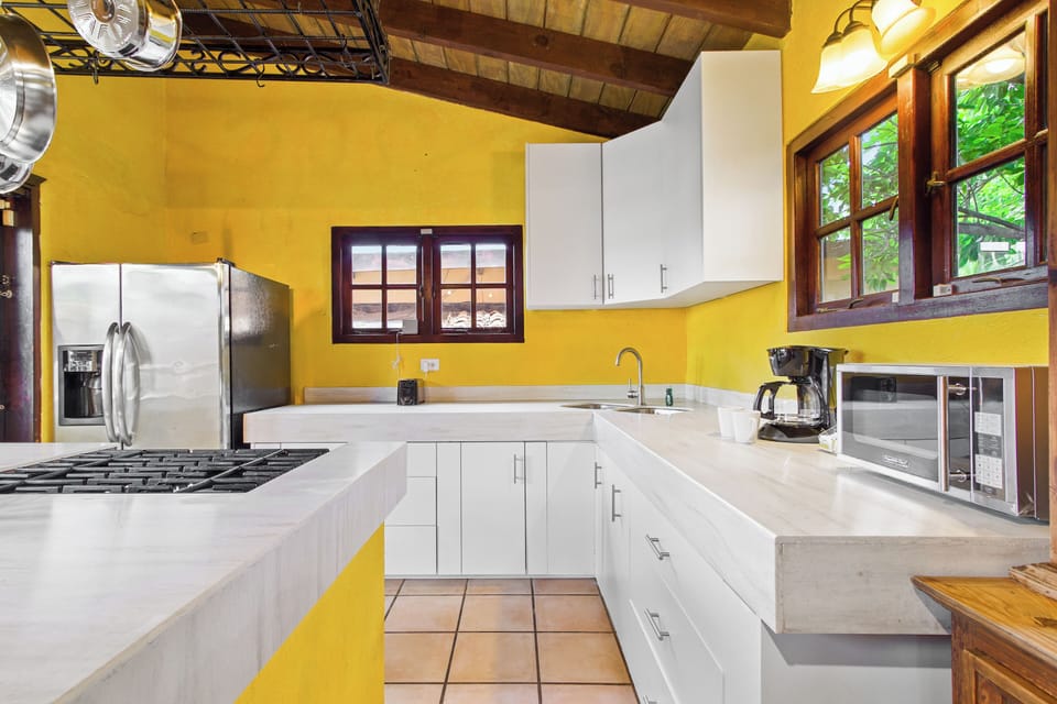 Villa (5 Bedrooms) | Property amenity