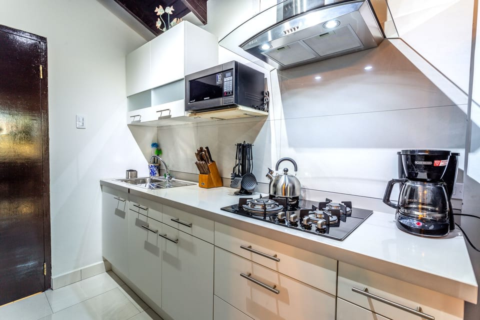 Apartment (1 Bedroom) | Property amenity