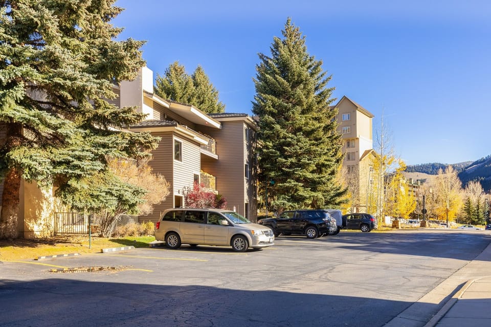 Studio, 1 Bedroom | Exterior