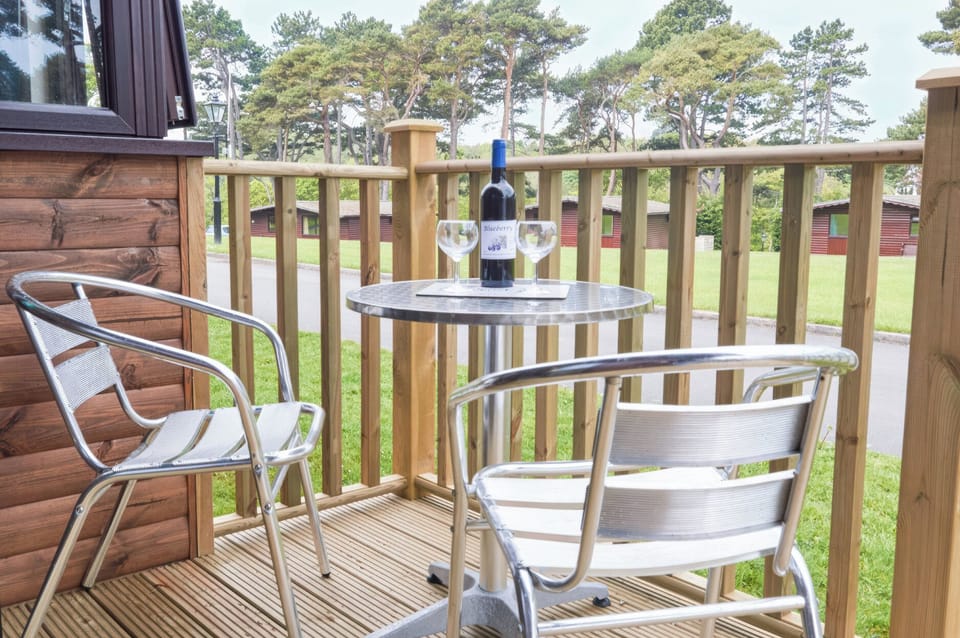 Cottage | Outdoor dining