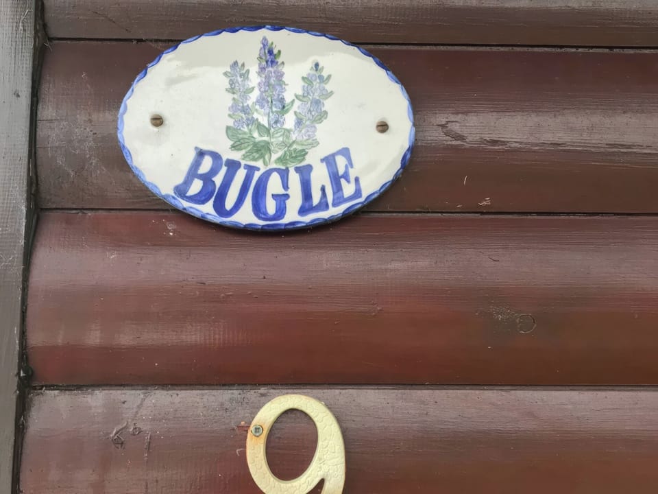 Cottage | Interior detail