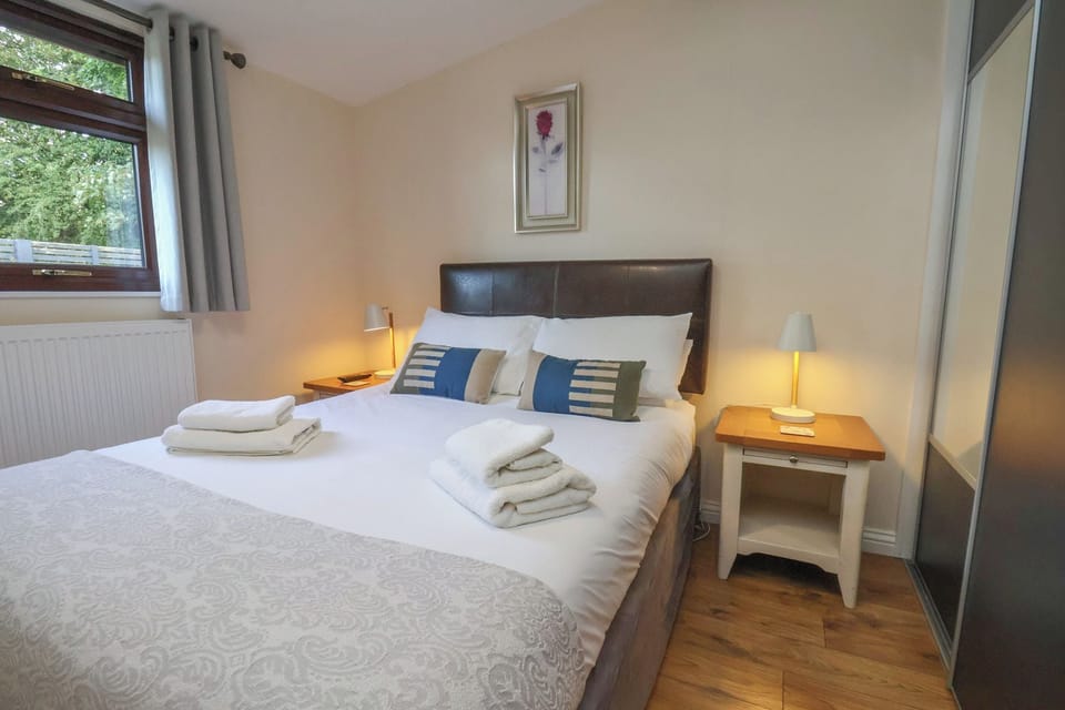 Bugle Cottage in Saltburn-by-the-Sea