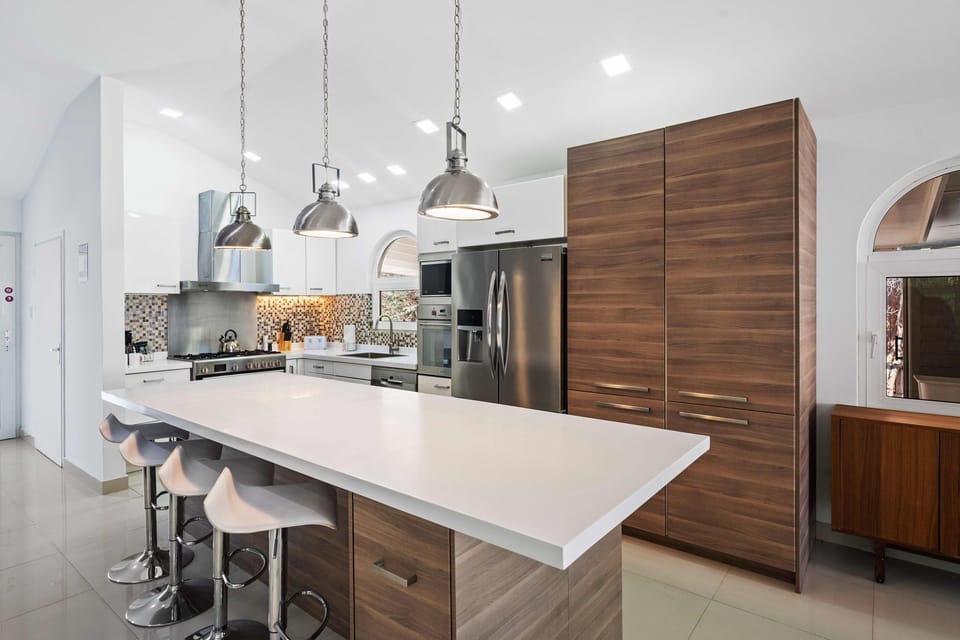 House (4 Bedrooms) | Property amenity