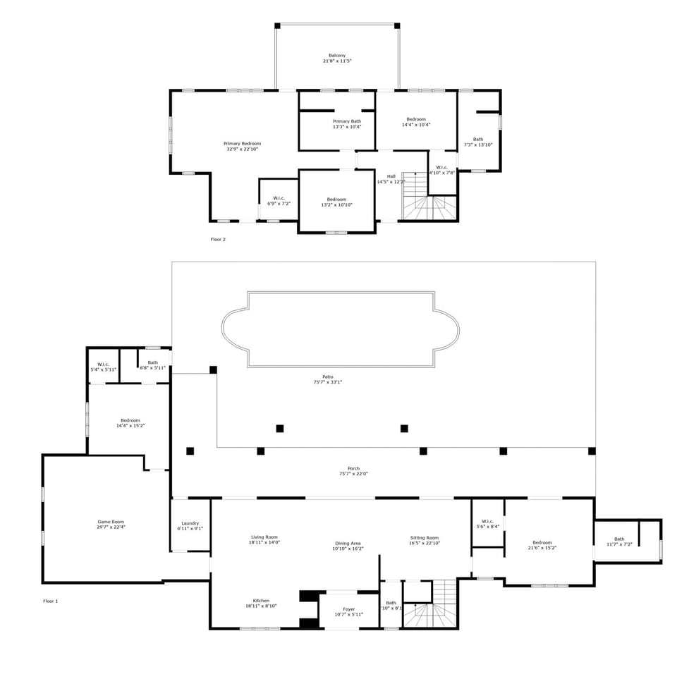 Villa (5 Bedrooms) | Property amenity