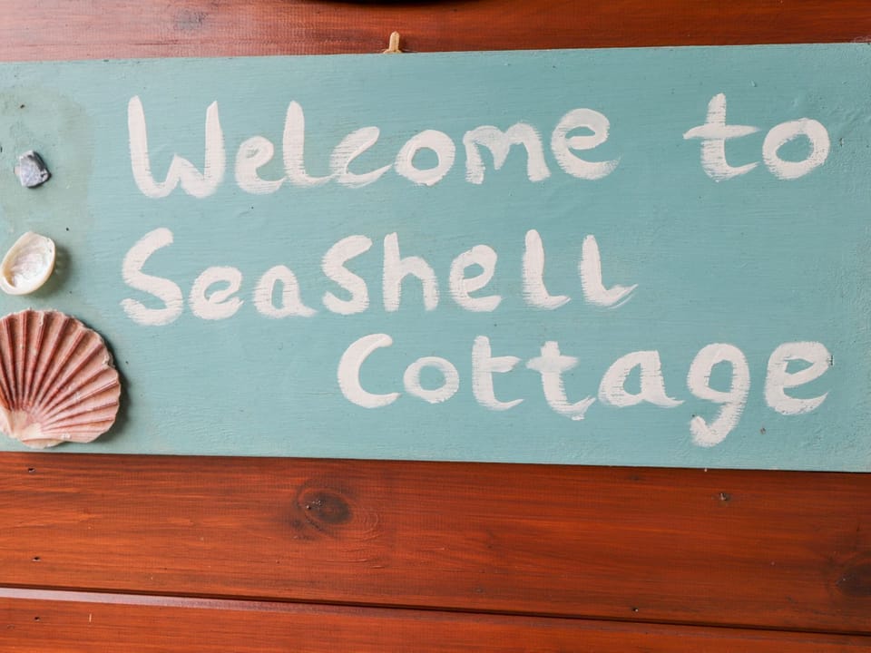 Cottage | Interior detail