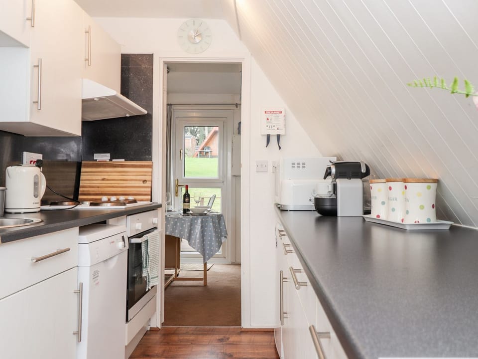 Cottage | Interior