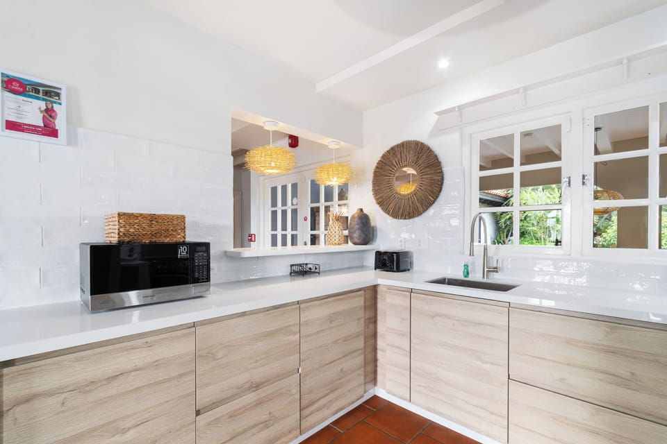 Villa (6 Bedrooms) | Property amenity