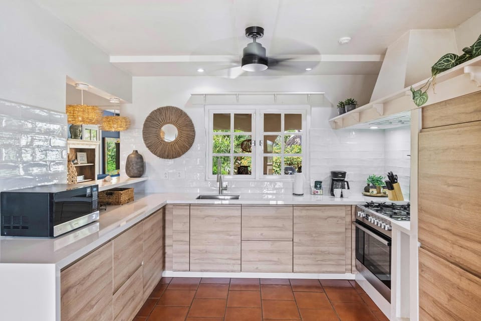 Villa (6 Bedrooms) | Property amenity