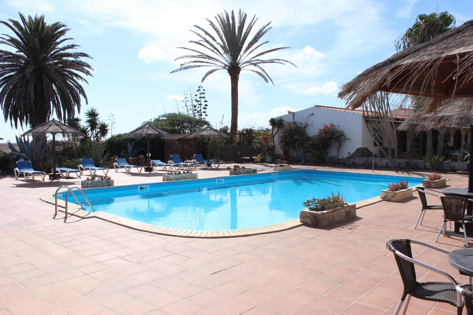 Apartment | Pool | Outdoor pool