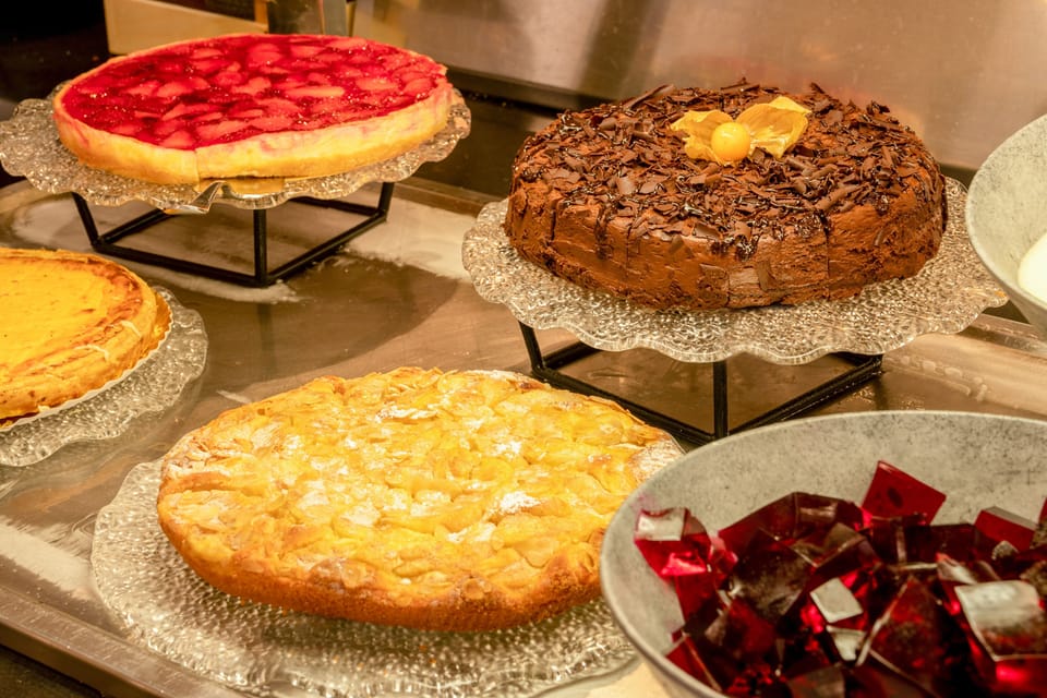 Buffet