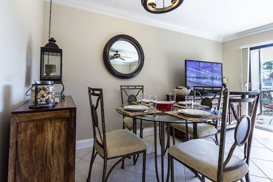 Enjoy a homemade meal together as a family
