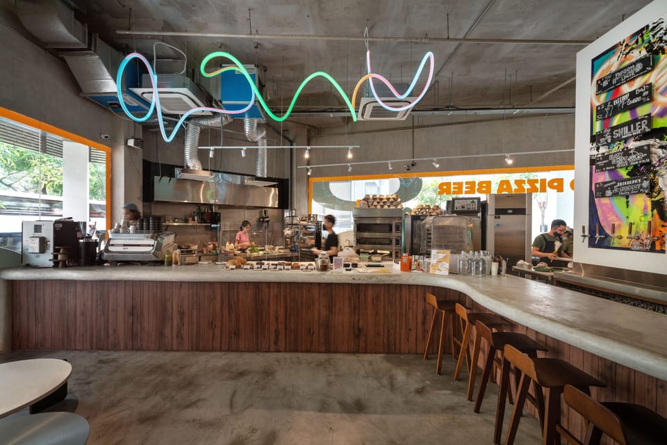 Cafe