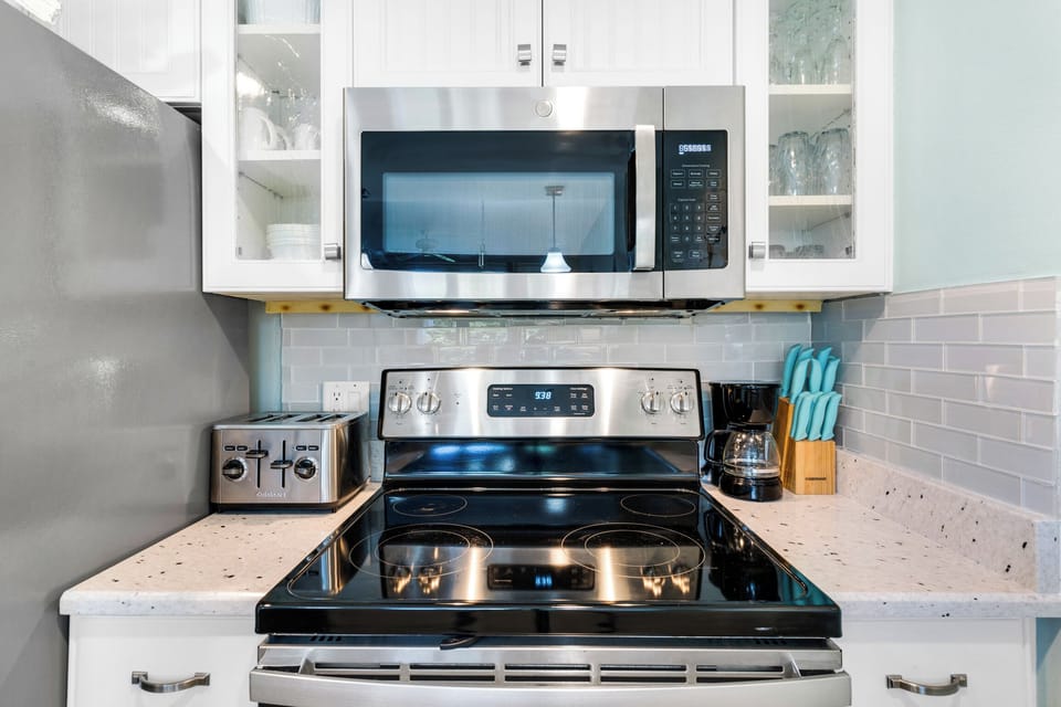 Lovely Kitchen