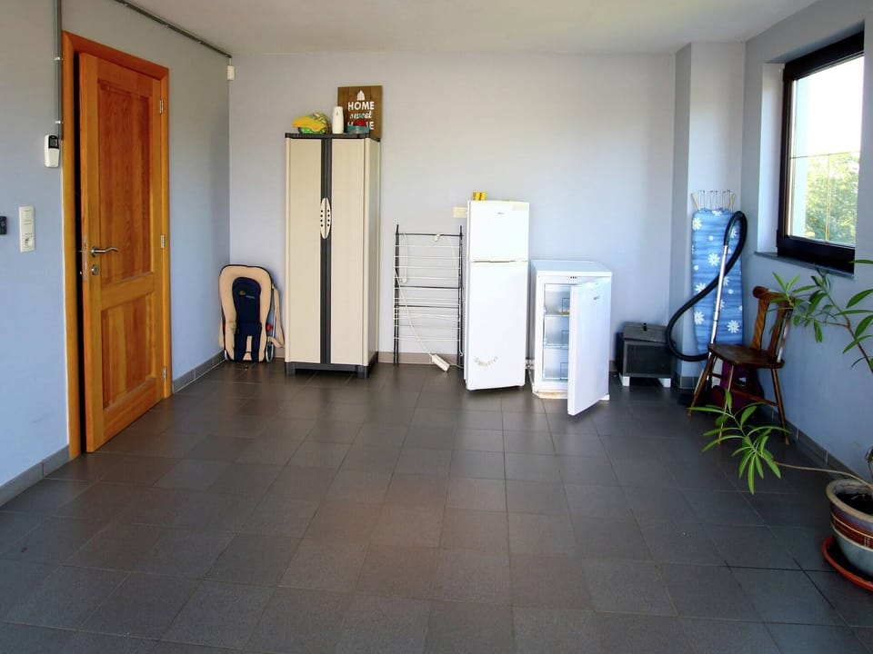 Holiday Home Facilities and Services