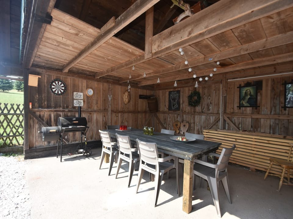 Patio / Balcony