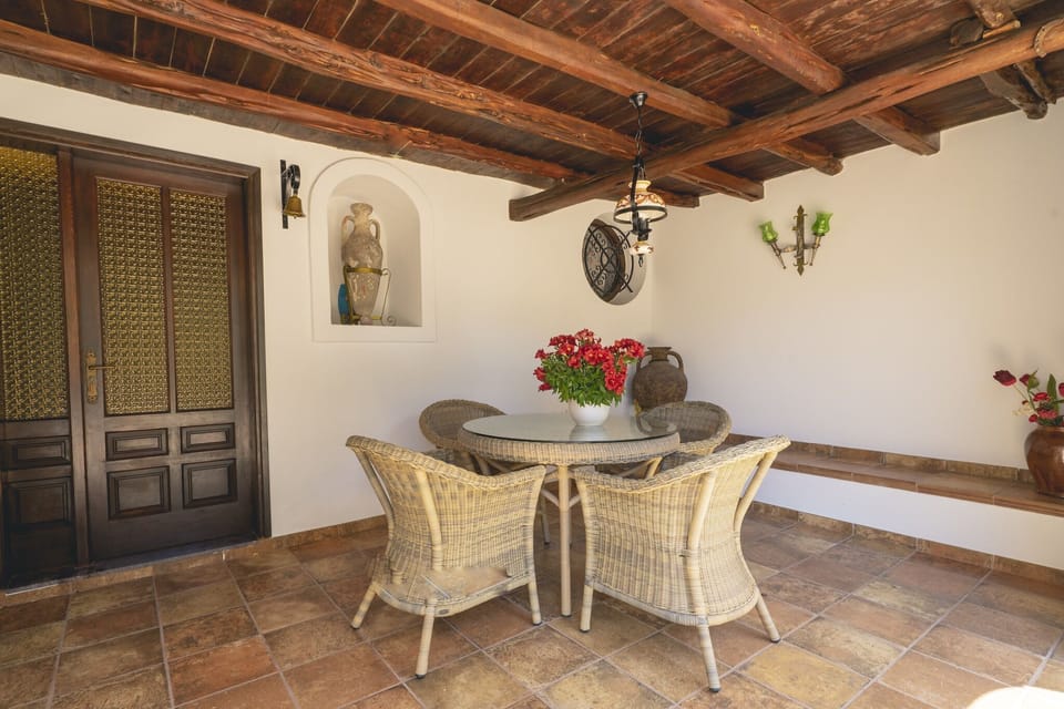 Patio / Balcony