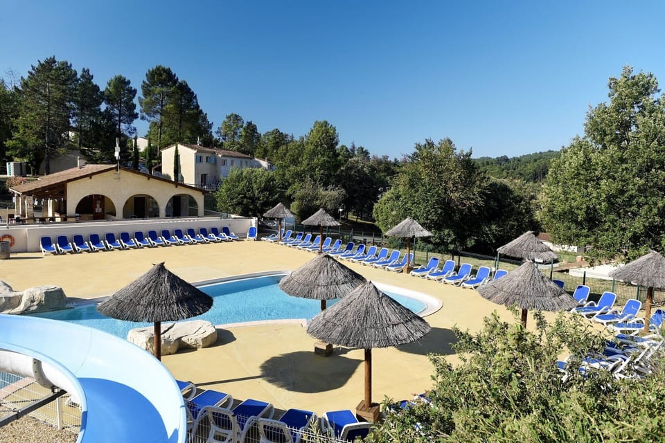 Holiday Park Facilities and Services 