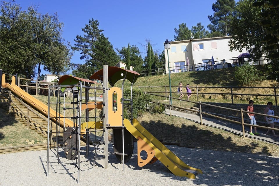 Holiday Park Facilities and Services 
