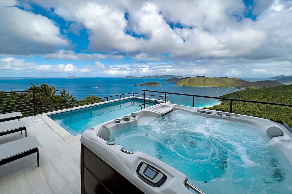 La Jolla Caribe - St. John, USVI