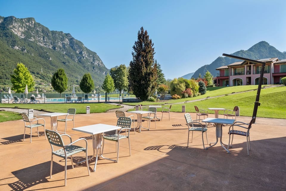 Holiday Home Facilities and Services
