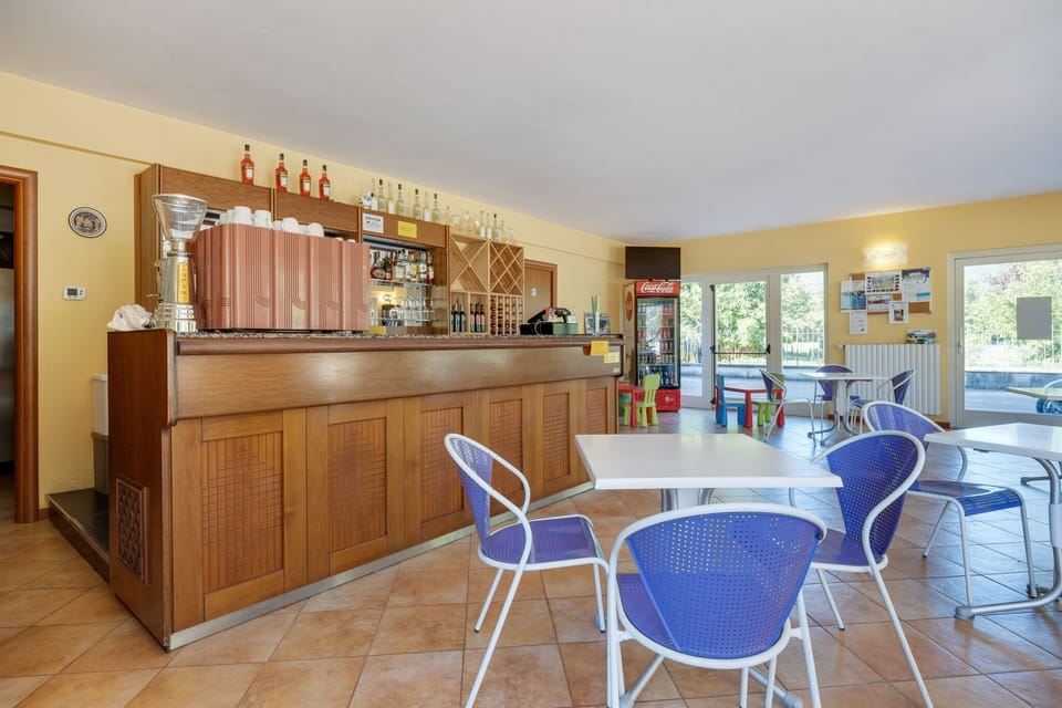 Recreation Room